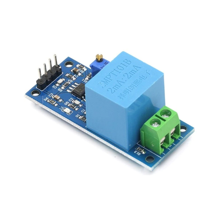 Hw Module Transformateur Capteur De Tension Orbit Electronic