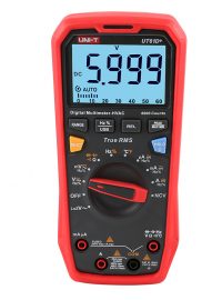 UT139B Multimètre numérique TRUE RMS 10A 600V – ORBIT ELECTRONIC